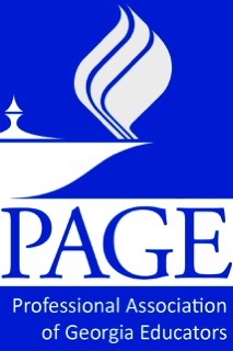 PAGE logo 